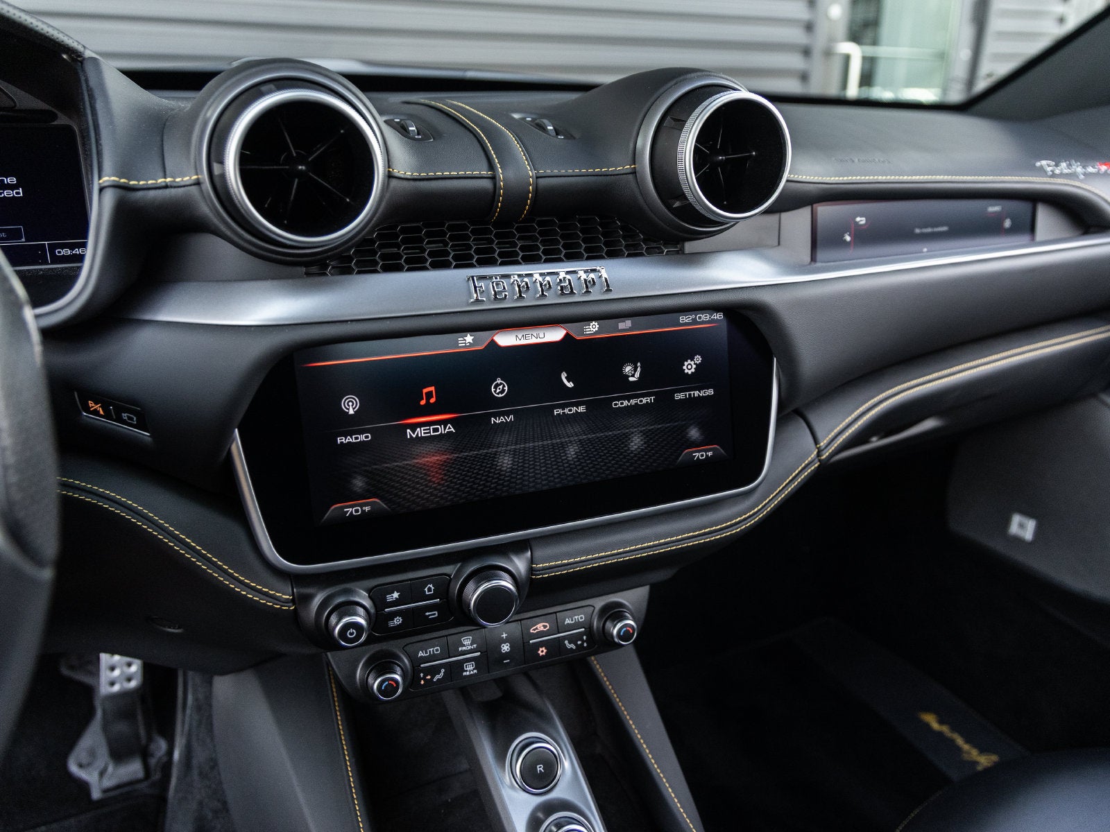 2023 Ferrari Portofino M Base