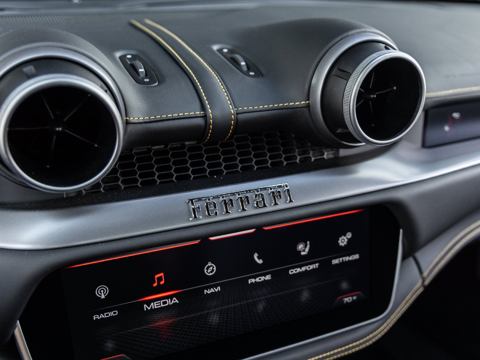 2023 Ferrari Portofino M Base