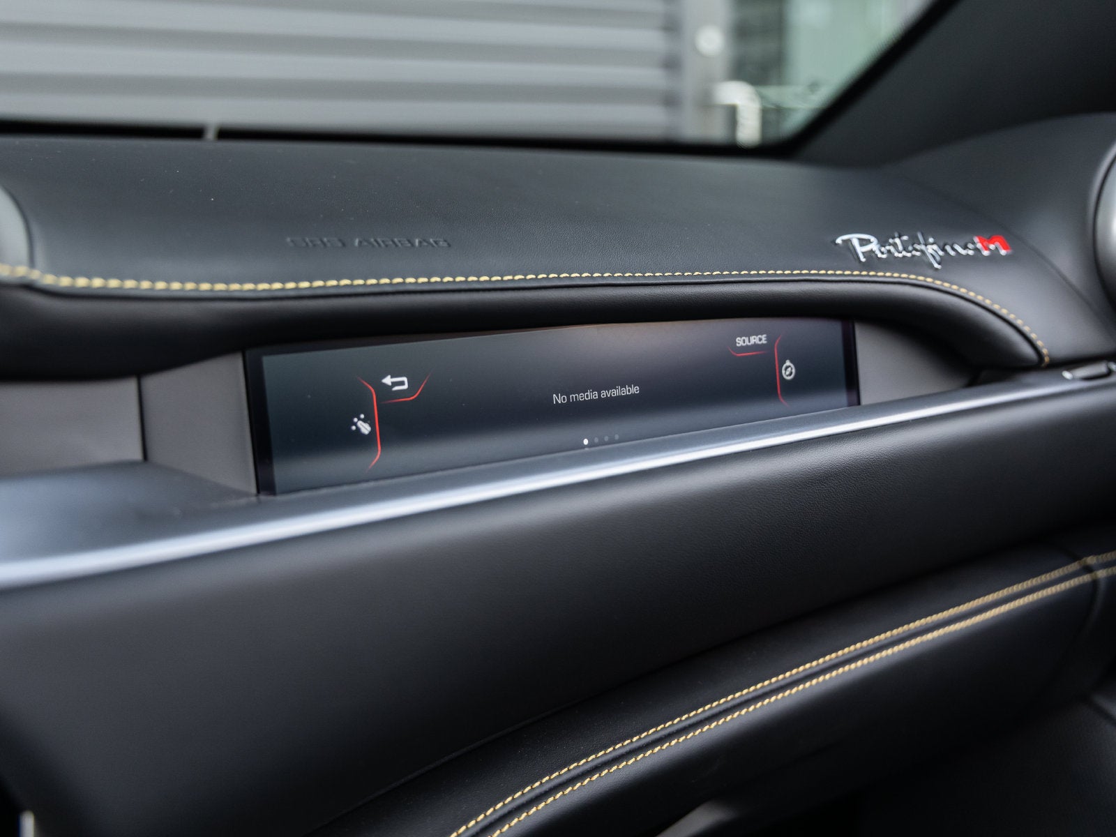 2023 Ferrari Portofino M Base