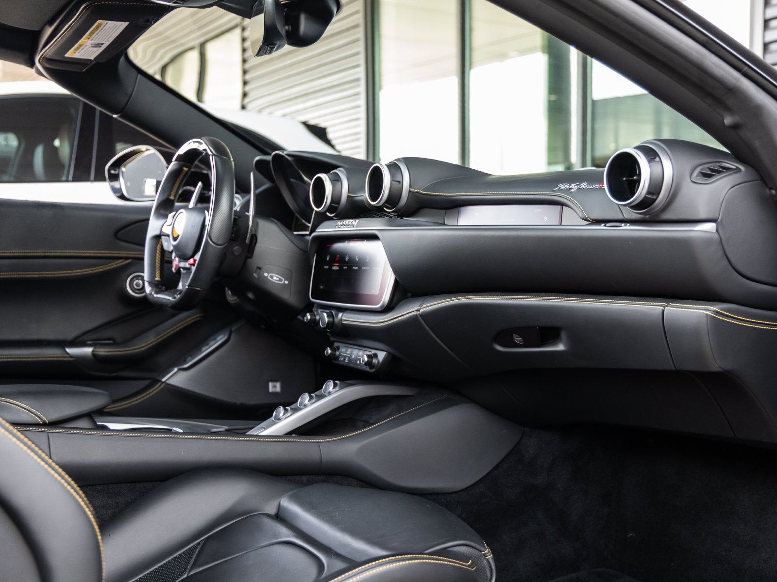 2023 Ferrari Portofino M Base