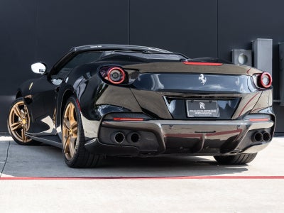 2023 Ferrari Portofino M Base