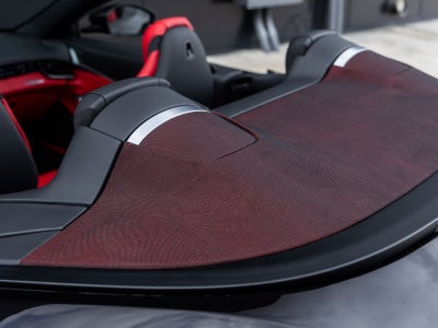 2024 Ferrari Roma Base