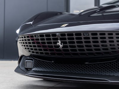 2024 Ferrari Roma Base