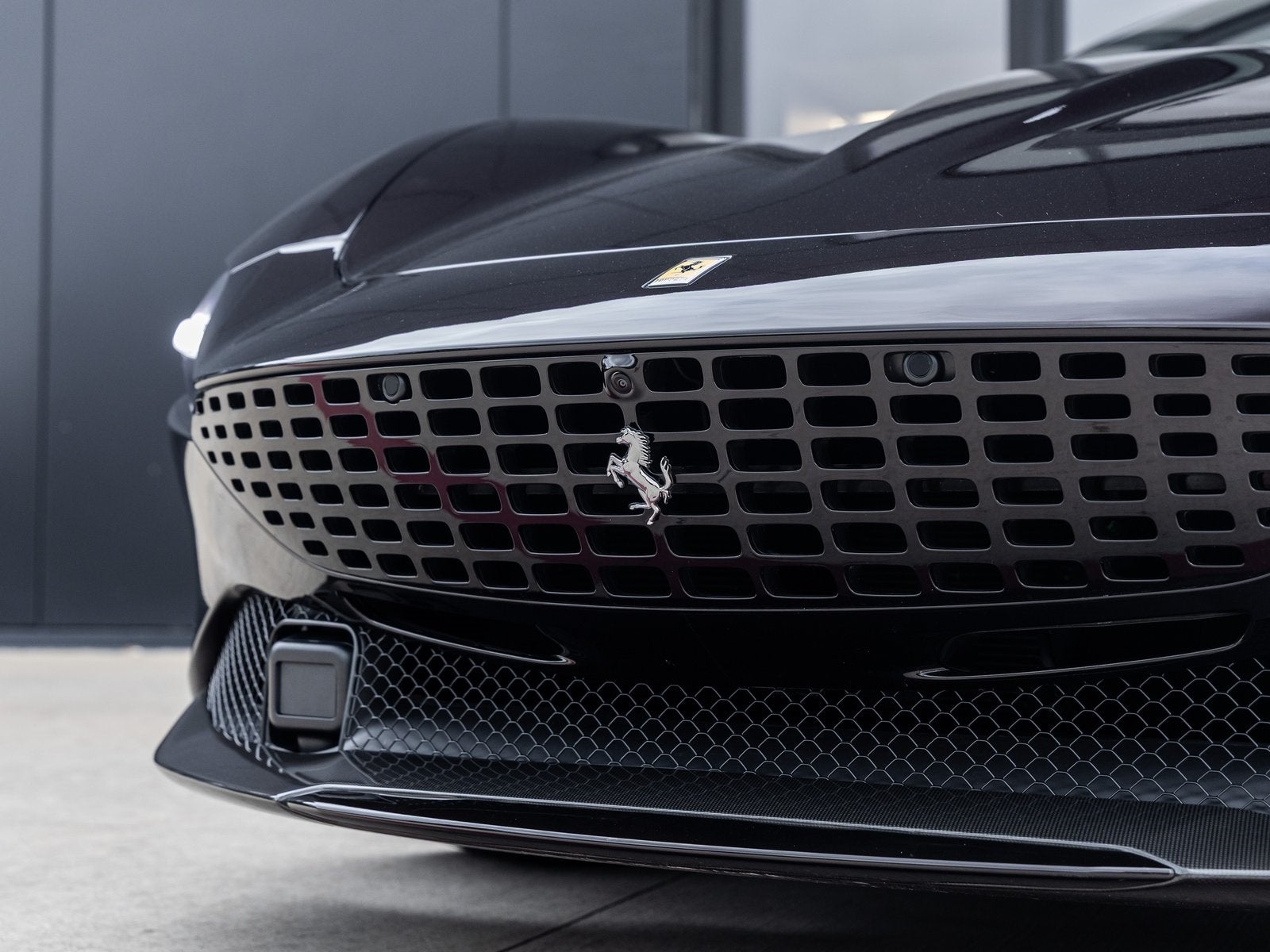 2024 Ferrari Roma Base