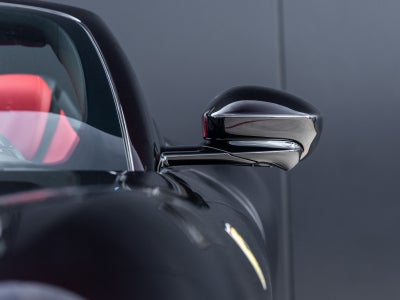 2024 Ferrari Roma Base