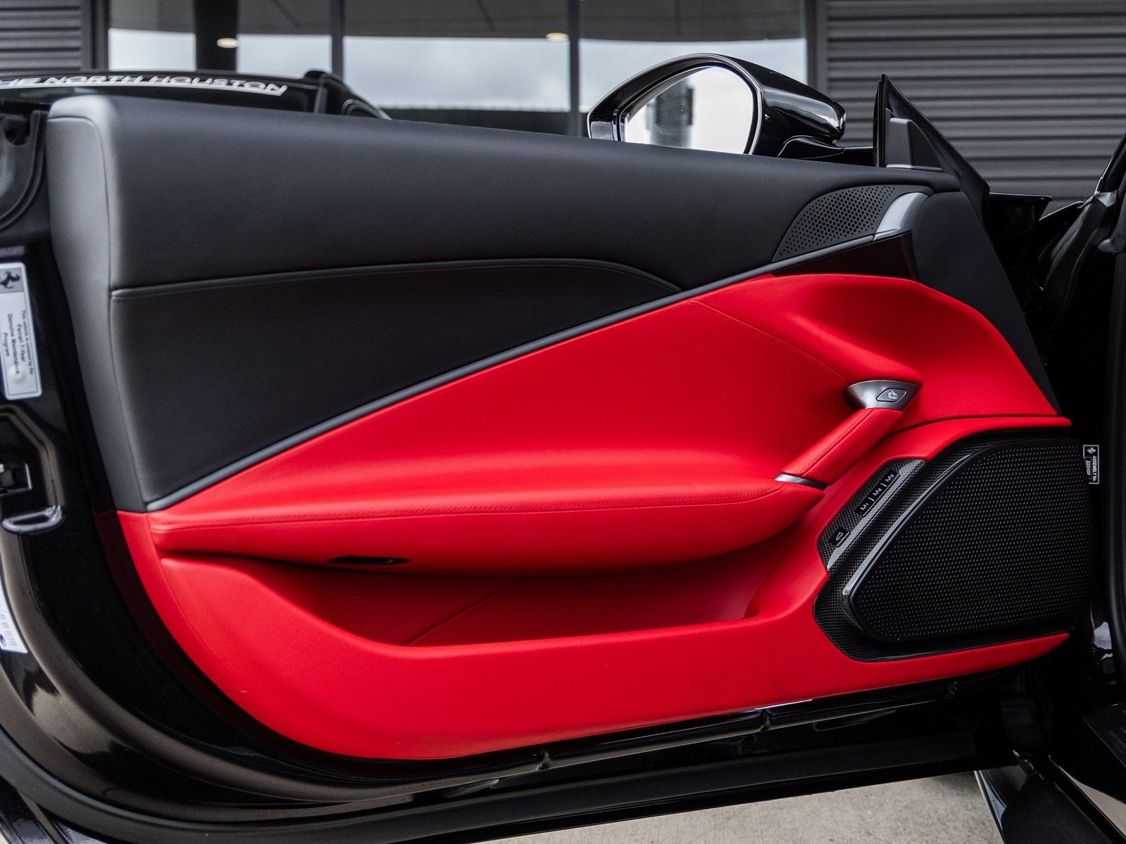 2024 Ferrari Roma Base