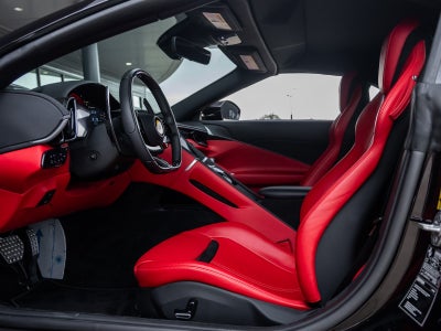 2024 Ferrari Roma Base