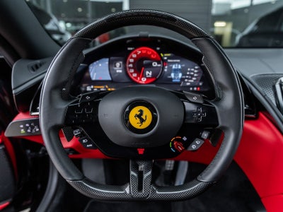 2024 Ferrari Roma Base