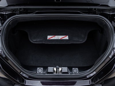 2024 Ferrari Roma Base