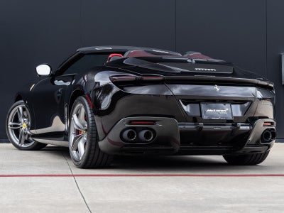 2024 Ferrari Roma Base