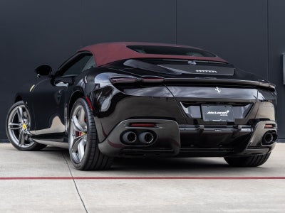 2024 Ferrari Roma Base