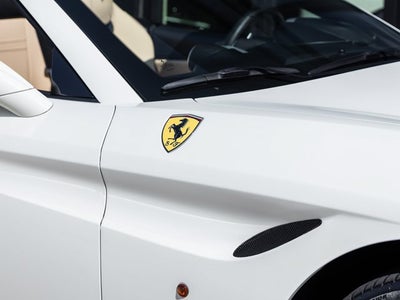 2015 Ferrari California T