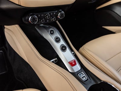 2015 Ferrari California T