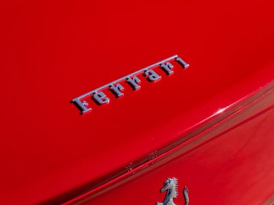 2017 Ferrari California T