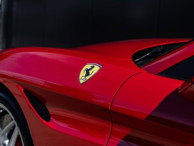 2017 Ferrari California T