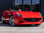 2017 Ferrari California T