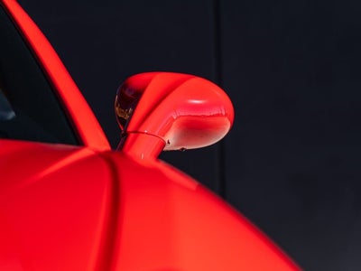 2017 Ferrari California T