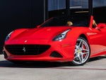 2017 Ferrari California T