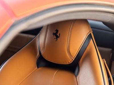 2017 Ferrari California T