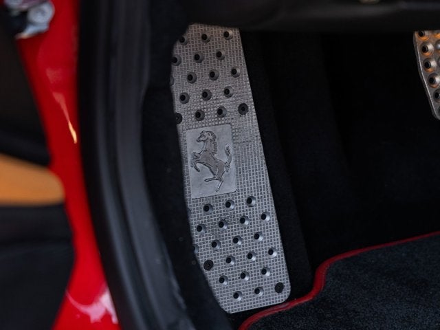 2017 Ferrari California T