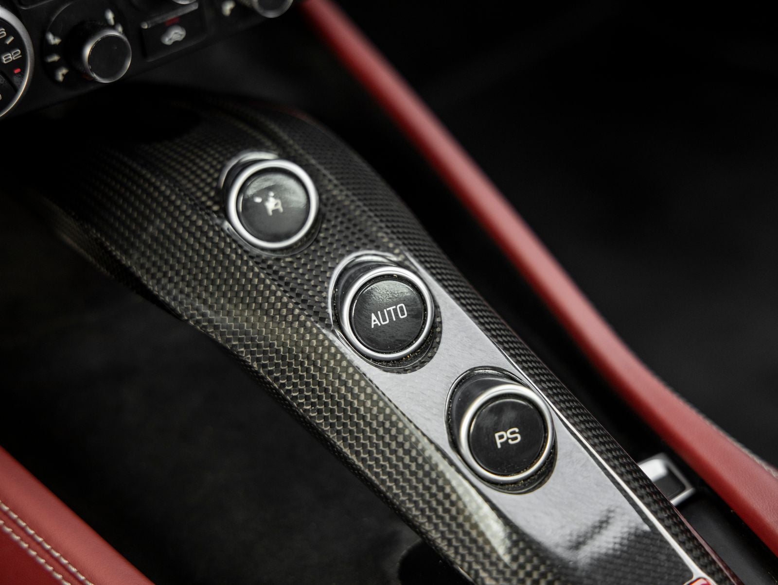 2016 Ferrari California T