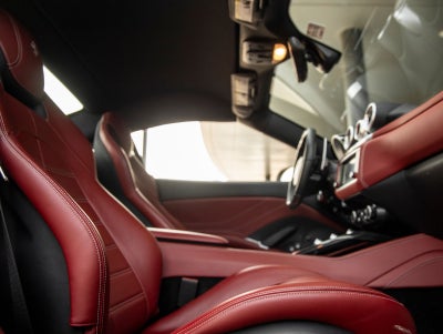 2016 Ferrari California T