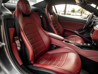 2016 Ferrari California T