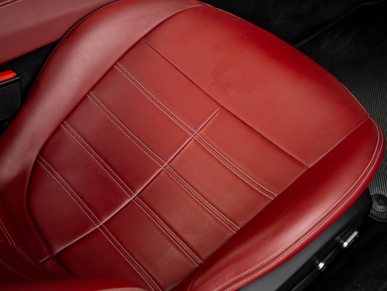 2016 Ferrari California T