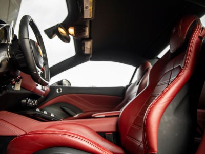 2016 Ferrari California T