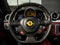 2016 Ferrari California T