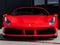 2017 Ferrari 488 GTB Base