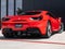 2017 Ferrari 488 GTB Base