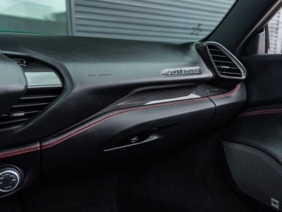 2017 Ferrari 488 GTB Base