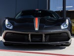 2017 Ferrari 488 GTB Base