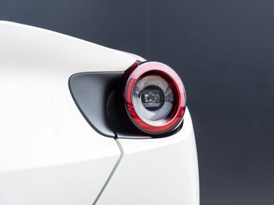 2020 Ferrari Portofino Base