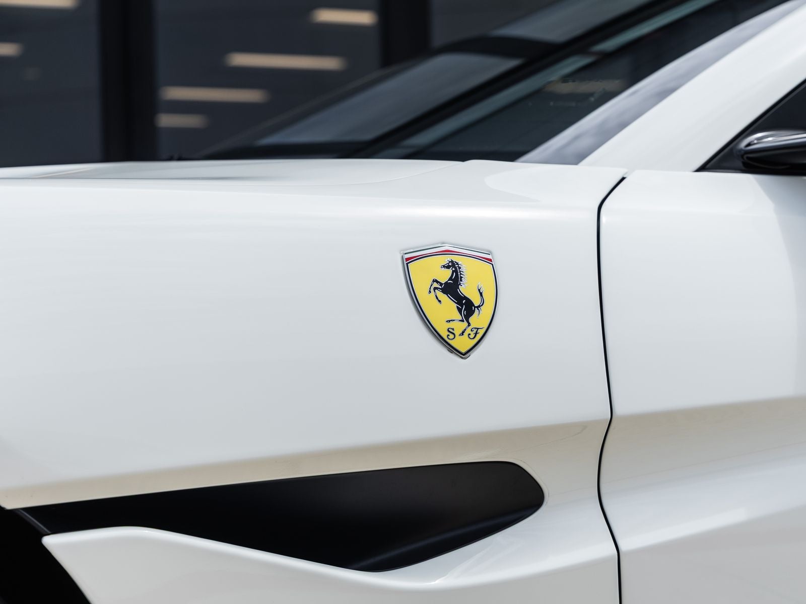 2020 Ferrari Portofino Base