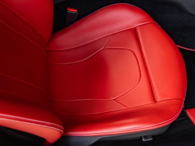 2020 Ferrari Portofino Base