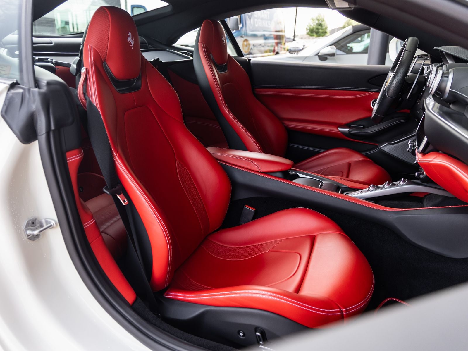 2020 Ferrari Portofino Base