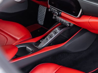 2020 Ferrari Portofino Base