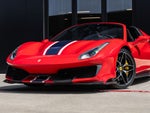 2020 Ferrari 488 Pista Base