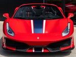 2020 Ferrari 488 Pista Base