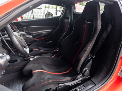2020 Ferrari 488 Pista Base
