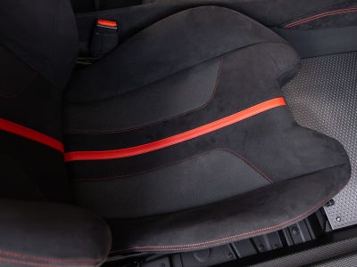 2020 Ferrari 488 Pista Base