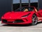 2021 Ferrari F8 Spider Base