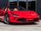 2021 Ferrari F8 Spider Base