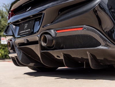 2023 Ferrari F8 Spider Base