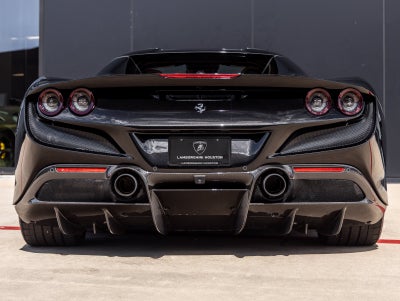 2023 Ferrari F8 Spider Base