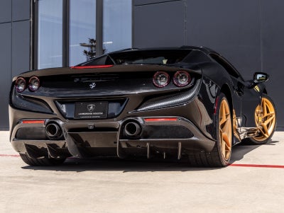 2023 Ferrari F8 Spider Base