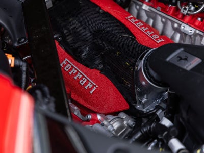 2022 Ferrari SF90 Stradale Base