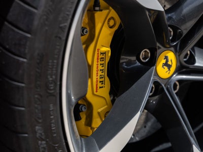 2021 Ferrari SF90 Stradale Base